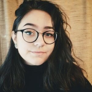 Meet your Posher, Sally